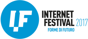 settima edizione Internet Festival - Forme di Futuro