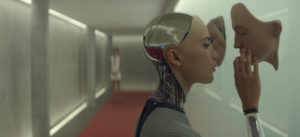 Primo film festival italiano dedicato ai robot