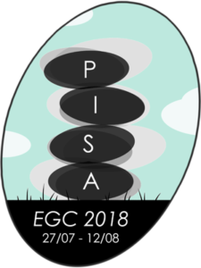 European Go Congress Pisa 2018