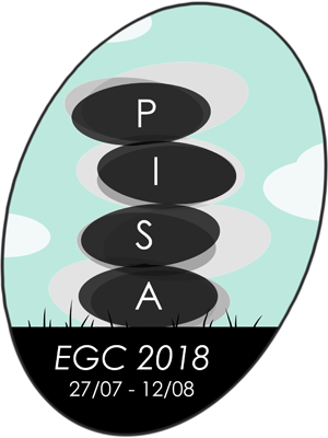 European Go Congress Pisa 2018