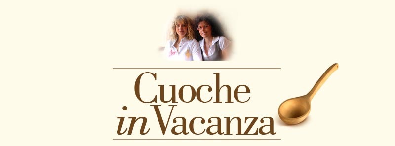 Cuoche in Vacanza