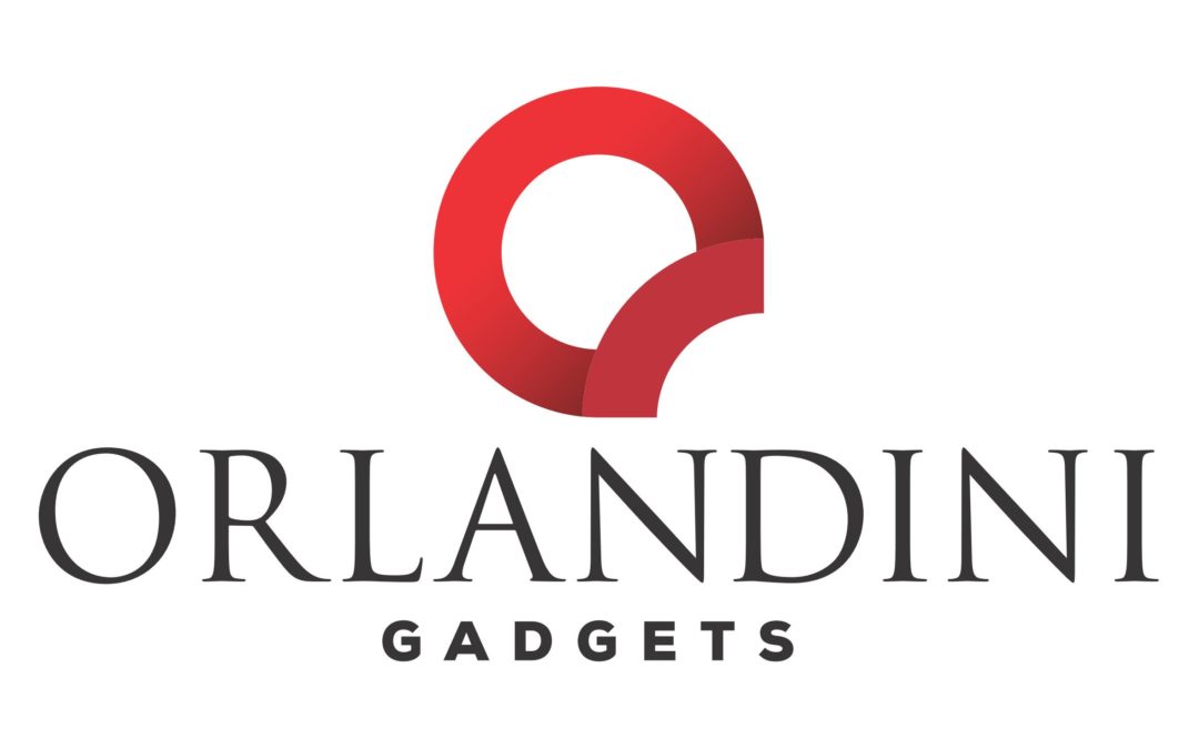 Orlandini Gadgets