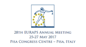 28th EURAPS annual meeting