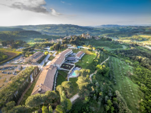 Catelfalfi paradiso naturale toscano