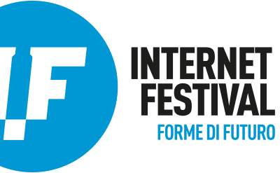 INTERNET FESTIVAL 2017 â€“ Forme di Futuro