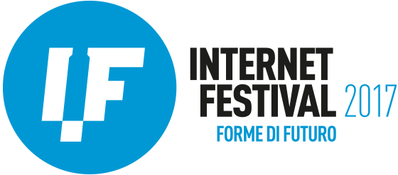 settima edizione Internet Festival - Forme di Futuro