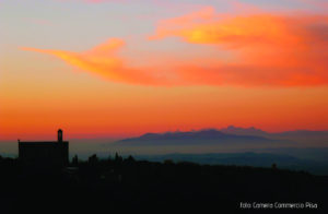 Turismo - Volterra, Toscana