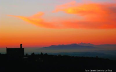 TOSCANA PROMOZIONE TURISTICA â€“ UNA NUOVA OPPORTUNITÃ€ DI MARKETING TURISTICO PER LA REGIONE TOSCANA