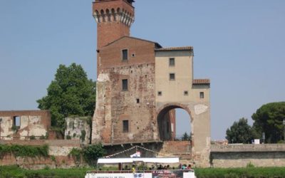 Aperitivo in Battello Pisa- 15 Luglio