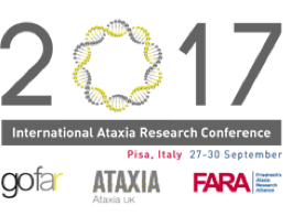 2nd International Ataxia Research Conference 2017