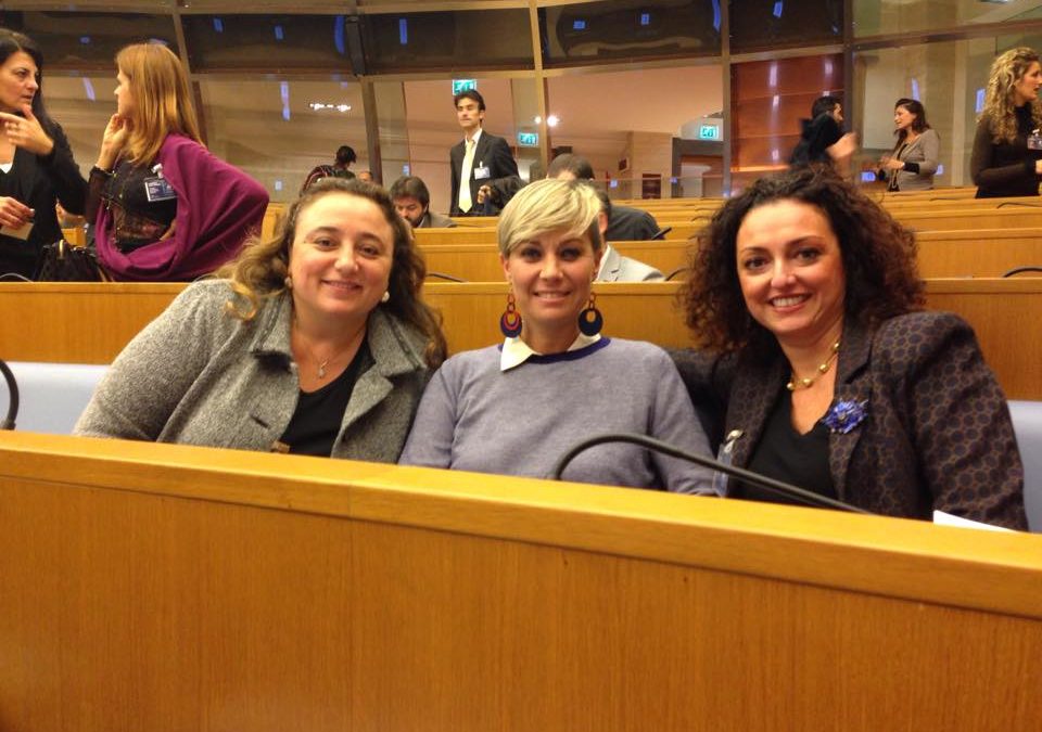 Barcamp turismo Pisa