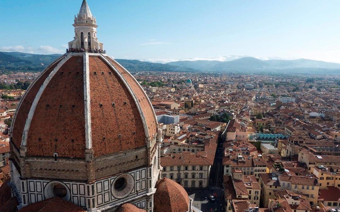 viaggio alla scoperte delle bellezze toscane