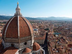 viaggio alla scoperte delle bellezze toscane