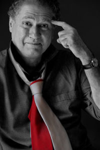 Carlo Raffaeli - Public Speaking