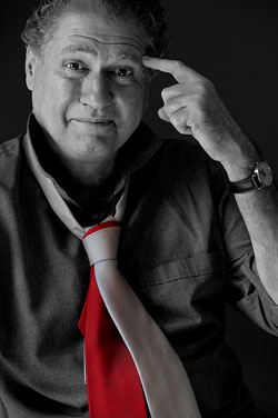 Carlo Raffaeli - Public Speaking