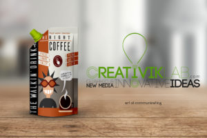 Grafica, Marketing, CreativitÃ  - Creativik Lab