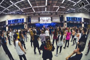 evento dance Pisa