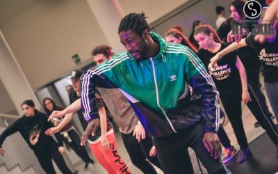 ANCHE QUESTO Eâ€™ PISA CITTAâ€™ DELLO SPORT! Si Ã¨ appena conclusa con grande successo la nuova edizione del BACK TO THE STYLE 2016 #BTS2K16