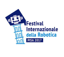 1Â° Festival Internazionale della Robotica