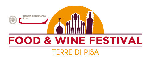 FOOD AND WINE FESTIVAL â€“ Terre di Pisa