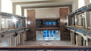 M.A.C.C. nuova location eventi a Pisa