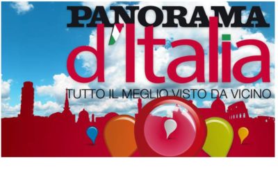 PANORAMA dâ€™Italia