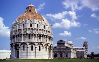 FESTIVAL INTERNAZIONALE DELLA ROBOTICA 7-13 SETTEMBRE