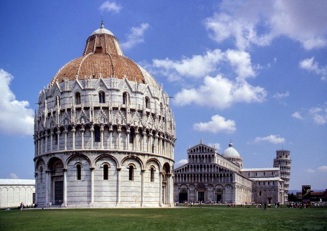 FESTIVAL INTERNAZIONALE DELLA ROBOTICA 7-13 SETTEMBRE