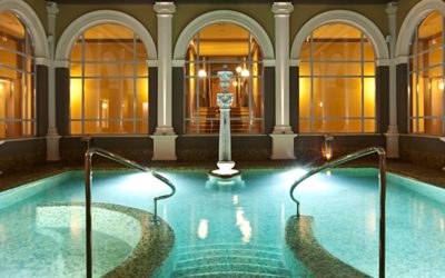 Special Spa Night & Beer Experience â€“ GIOVEDÃŒ 3 AGOSTO 2017