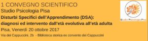 convegno scientifico - Studio Psicologia Pisa